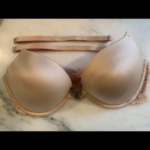 Victoria Secret Pink Bra NWT
